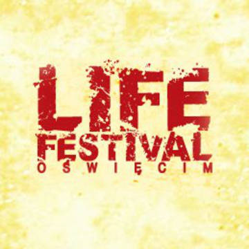 life festival oświęcim line up