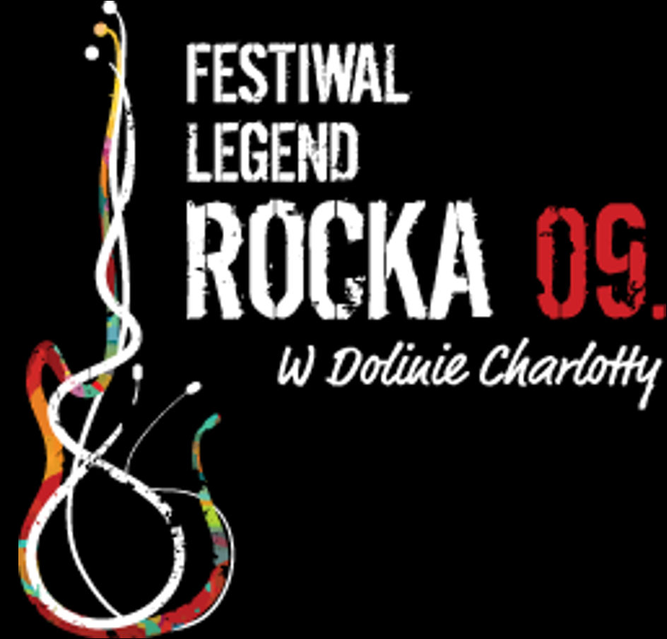 festiwal legend rocka 2016